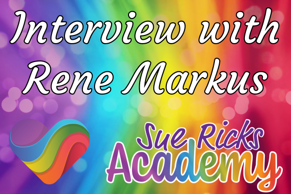 Interview with Rene Markus